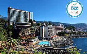 Pestana Madeira Beach Club